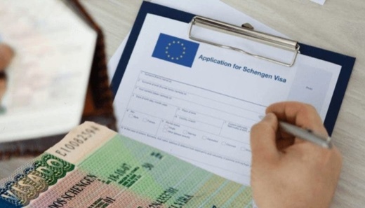 قنصليات أوروبية بالمغرب تفتح تحقيقات شاملة في ملفات تأشيرات مشبوهة قنصليات أوروبية بالمغرب تفتح تحقيقات شاملة في ملفات تأشيرات مشبوهة