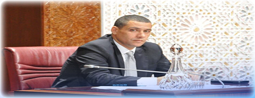 القضاء يتابع البرلماني بودريقة في حالة اعتقال.. وهذا تاريخ أول جلسة المحاكمة القضاء يتابع البرلماني بودريقة في حالة اعتقال.. وهذا تاريخ أول جلسة المحاكمة