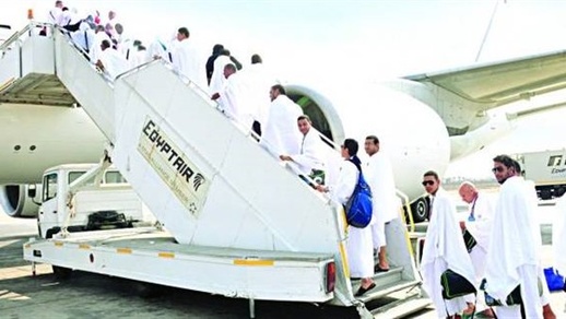 يهم حجاج الناظور.. وزارة الأوقاف تدعو إلى الإحرام في الطائرات يهم حجاج الناظور.. وزارة الأوقاف تدعو إلى الإحرام في الطائرات