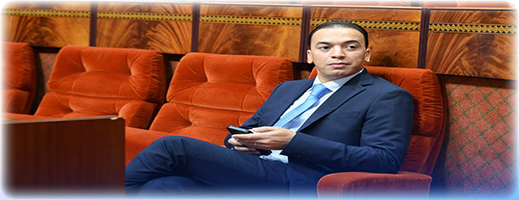 وزير في حكومة أخنوش يخرج عن صمته بعد ورود اسمه في لائحة شراء الماستر وزير في حكومة أخنوش يخرج عن صمته بعد ورود اسمه في لائحة شراء الماستر