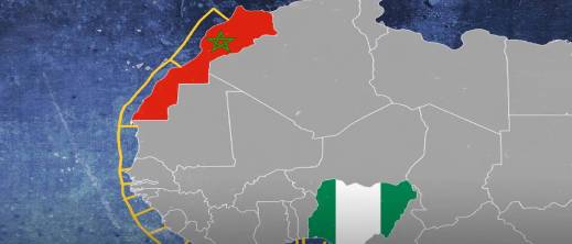 نيجيريا تعلن عن خطوات جديدة في مشروع أنبوب الغاز الرابط مع المغرب
