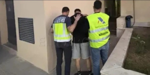 من سواحل الناظور إلى شواطئ إسبانيا.. تفكيك شبكة لتهريب البشر من سواحل الناظور إلى شواطئ إسبانيا.. تفكيك شبكة لتهريب البشر