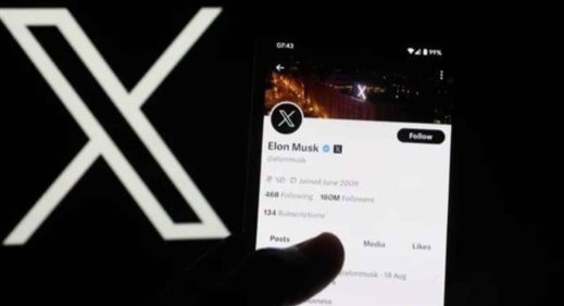 عطل شامل يصيب منصة أكس يتسبب في توقف الخدمة عالمياً