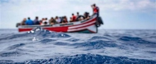 أزيد من 13 ألف مغربي يغادرون سواحل المغرب سرا نحو إسبانيا أزيد من 13 ألف مغربي يغادرون سواحل المغرب سرا نحو إسبانيا