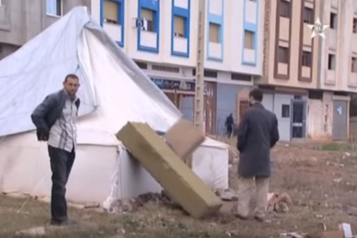 روبورطاج.. سكان إمزورن يطالبون من السلطات اتخاذ الإجراءات اللازمة للتدخل عند أي كارثة روبورطاج.. سكان إمزورن يطالبون من السلطات اتخاذ الإجراءات اللازمة للتدخل عند أي كارثة