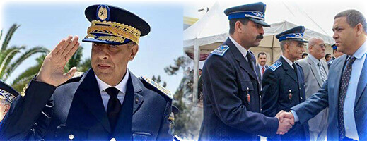 العميد الإقليمي عبد القادر أرعي يتوج بوسام الاستحقاق الوطني من الدرجة الممتازة بأمر ملكي سام العميد الإقليمي عبد القادر أرعي يتوج بوسام الاستحقاق الوطني من الدرجة الممتازة بأمر ملكي سام