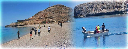 العثور على جثة الشاب منقذ فتاة من الغرق بشاطئ سيدي بوسعيد العثور على جثة الشاب منقذ فتاة من الغرق بشاطئ سيدي بوسعيد