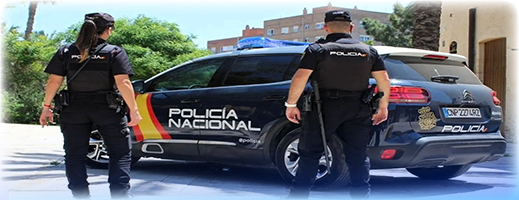 تفكيك شبكة تزوير وابتزاز تستهدف مغربيات بمليلية المحتلة تفكيك شبكة تزوير وابتزاز تستهدف مغربيات بمليلية المحتلة