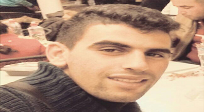 يوميات مهاجر سري... يوميات مهاجر سري...