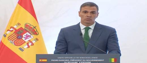 سانشيز يزور مليلية المحتلة لافتتاح مستشفى.. هل هي رسالة سياسية واقتصادية للداخل والخارج؟ سانشيز يزور مليلية المحتلة لافتتاح مستشفى.. هل هي رسالة سياسية واقتصادية للداخل والخارج؟