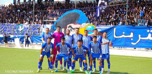 رسمياً.. شباب الريف الحسيمي يحقق الصعود المنتظر إلى القسم الأول هواة رسمياً.. شباب الريف الحسيمي يحقق الصعود المنتظر إلى القسم الأول هواة