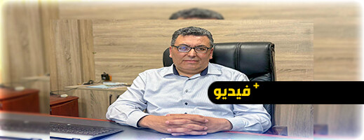 رئيس رابطة مستثمري الشرق: رئيس رابطة مستثمري الشرق: