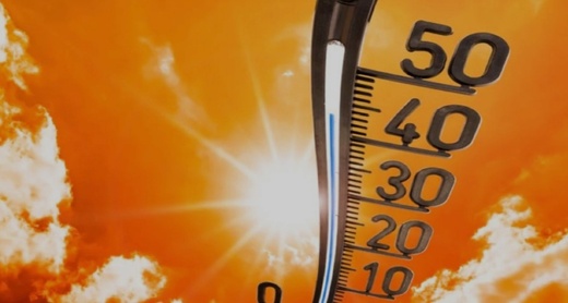 الأرصاد تحذر من موجة حر شديد تضرب المملكة ابتداء من اليوم الخميس الأرصاد تحذر من موجة حر شديد تضرب المملكة ابتداء من اليوم الخميس
