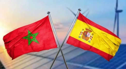 إسبانيا تخلق استثمارات جديدة في المغرب بقيمة 500 مليون درهم إسبانيا تخلق استثمارات جديدة في المغرب بقيمة 500 مليون درهم