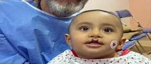 مليونير بريطاني يرسم البسمة على أوجه أطفال المغرب مليونير بريطاني يرسم البسمة على أوجه أطفال المغرب