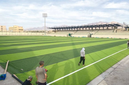 عمالة الناظور تكشف عن مكان بناء الملعب الجديد عمالة الناظور تكشف عن مكان بناء الملعب الجديد