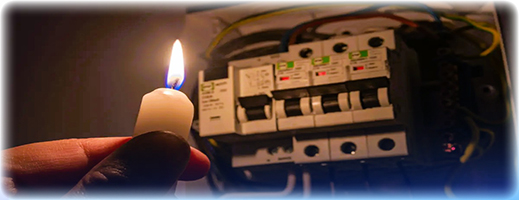 انقطاع مبرمج للكهرباء بعدد من أحياء الناظور الأحد المقبل بسبب أشغال تقنية انقطاع مبرمج للكهرباء بعدد من أحياء الناظور الأحد المقبل بسبب أشغال تقنية