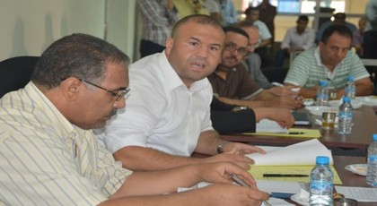 برمجة فائض سنة 2015 من بين أهم نقاط دورة المجلس الجماعي للناظور برمجة فائض سنة 2015 من بين أهم نقاط دورة المجلس الجماعي للناظور