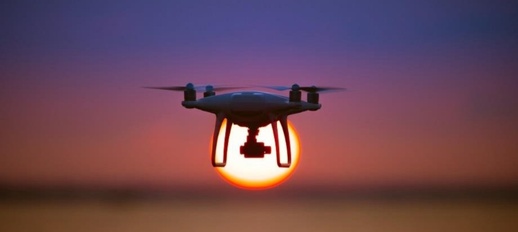 السلطات تستعين بالدرون لمراقبة الأسطح يوم عيد الأضحى السلطات تستعين بالدرون لمراقبة الأسطح يوم عيد الأضحى