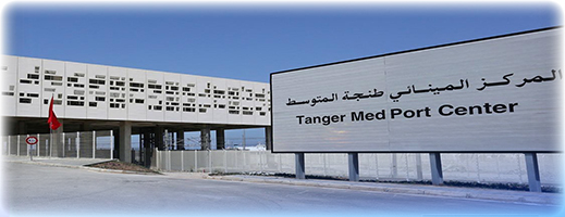 سلطات ميناء طنجة تُحبط محاولة دخول نشطاء مؤيدين للبوليساريو إلى التراب الوطني سلطات ميناء طنجة تُحبط محاولة دخول نشطاء مؤيدين للبوليساريو إلى التراب الوطني