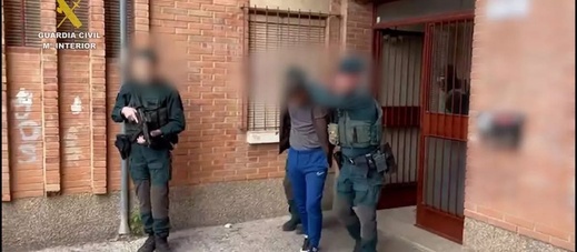 تقرير.. المغاربة في صدارة الأجانب المتهمين في قضايا اغتصابات جماعية بإسبانيا تقرير.. المغاربة في صدارة الأجانب المتهمين في قضايا اغتصابات جماعية بإسبانيا