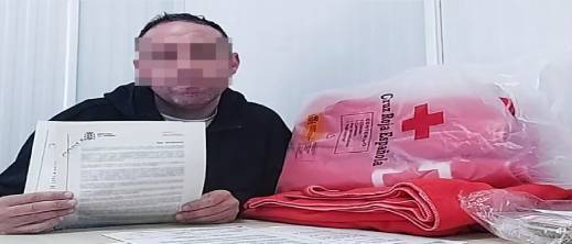 الشرطي المغربي بسبتة يخرج من الحراسة القضائية ويخشى الترحيل الشرطي المغربي بسبتة يخرج من الحراسة القضائية ويخشى الترحيل