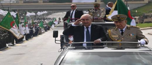 بعد الموقف البريطاني من الصحراء.. الجزائر تخرج عن صمتها وتتهم لندن بـ بعد الموقف البريطاني من الصحراء.. الجزائر تخرج عن صمتها وتتهم لندن بـ