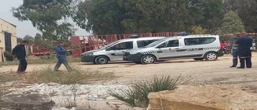 مأساة أسرية تنتهي بمقتل أم لثلاثة أبناء في ظروف غامضة مأساة أسرية تنتهي بمقتل أم لثلاثة أبناء في ظروف غامضة