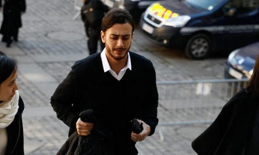 المحكمة تؤجل النظر في جلسة محاكمة المغني المغربي سعد لمجرد