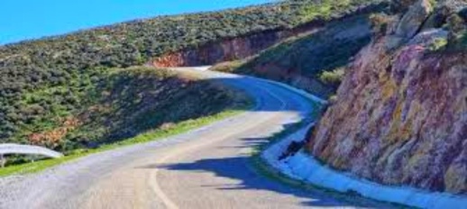 خطوة نحو تأهيل نقطة سوداء بالناظور.. طلب عروض دولي لتوسيع طريق  خطوة نحو تأهيل نقطة سوداء بالناظور.. طلب عروض دولي لتوسيع طريق