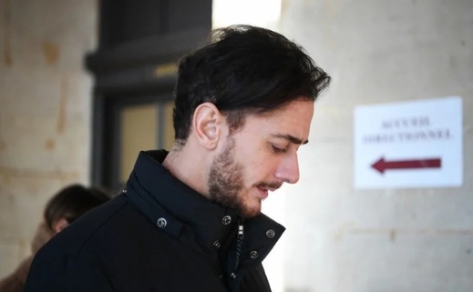 محاكمة سعد لمجرد.. تسوية مالية بقيمة 3 ملايين يورو مقابل تنازل المدعية محاكمة سعد لمجرد.. تسوية مالية بقيمة 3 ملايين يورو مقابل تنازل المدعية