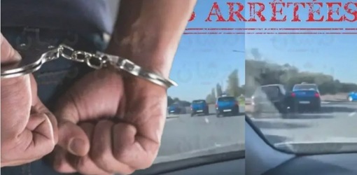 بسبب النقل عبر التطبيقات.. إدانة عميد شرطة وسائقي طاكسيات بالسجن بعد مطاردة عنيفة بسبب النقل عبر التطبيقات.. إدانة عميد شرطة وسائقي طاكسيات بالسجن بعد مطاردة عنيفة