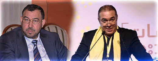 انقسامات داخلية تهدد حظوظ انقسامات داخلية تهدد حظوظ