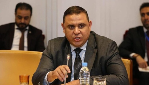 مجعيط: الشراكة المغربية البريطانية بحاجة لامتداد برلماني يعكس عمق الروابط التاريخية مجعيط: الشراكة المغربية البريطانية بحاجة لامتداد برلماني يعكس عمق الروابط التاريخية