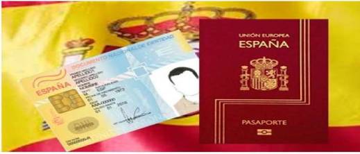 مغاربة إسبانيا.. أكثر المجنسين في 2024 وأقلهم استفادة من الحقوق الكاملة مغاربة إسبانيا.. أكثر المجنسين في 2024 وأقلهم استفادة من الحقوق الكاملة