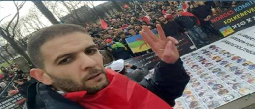 اتهام مغربي بالتجسس على نشطاء ريفيين لصالح الرباط يربك علاقات برلين بالمغرب اتهام مغربي بالتجسس على نشطاء ريفيين لصالح الرباط يربك علاقات برلين بالمغرب