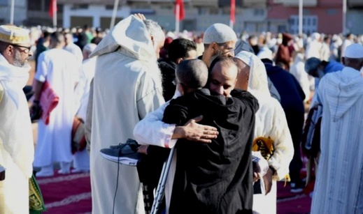 عيد الأضحى تحت الشمس: درجات الحرارة المتوقعة في الشرق والريف عيد الأضحى تحت الشمس: درجات الحرارة المتوقعة في الشرق والريف