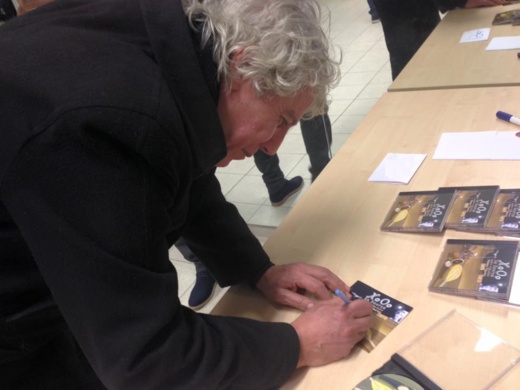 حسن تيبرنت.. الفنان الذي حمل همَّا وجعل منه فنا حسن تيبرنت.. الفنان الذي حمل همَّا وجعل منه فنا