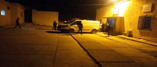 بدل أن تفرح بالعيد.. طفلة بالحسيمة تلقى مصرعها بسبب سلك مكشوف بدل أن تفرح بالعيد.. طفلة بالحسيمة تلقى مصرعها بسبب سلك مكشوف