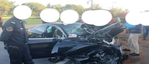 مصدر مقرب من وهبي يكشف حقيقة تعرض وزير العدل لحادثة سير مصدر مقرب من وهبي يكشف حقيقة تعرض وزير العدل لحادثة سير