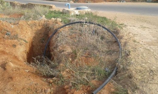 هل سيتدخل المجلس الإقليمي بالناظور ليفك إشكالية ربط ساكنة بني سيدال بشبكة الماء الشروب هل سيتدخل المجلس الإقليمي بالناظور ليفك إشكالية ربط ساكنة بني سيدال بشبكة الماء الشروب