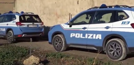 جريمة مروعة تودي بحياة مغربي في شجار عنيف بإيطاليا جريمة مروعة تودي بحياة مغربي في شجار عنيف بإيطاليا