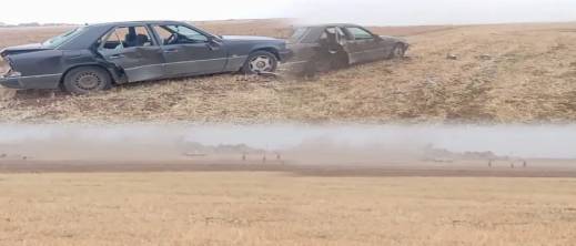 اشتباكات دامية بين رعاة رحل وفلاحين بسبب الرعي في أراضي زراعية اشتباكات دامية بين رعاة رحل وفلاحين بسبب الرعي في أراضي زراعية