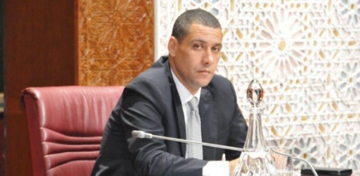 المحكمة ترفض السراح المؤقت للبرلماني التجمعي محمد بودريقة رغم تنازل مشتكين المحكمة ترفض السراح المؤقت للبرلماني التجمعي محمد بودريقة رغم تنازل مشتكين