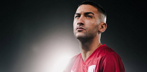 زياش يطرق أبواب فرق كروية بحثاً عن عودة أوروبية قوية زياش يطرق أبواب فرق كروية بحثاً عن عودة أوروبية قوية