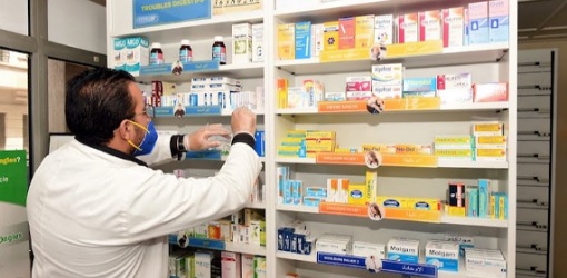 غياب أدوية اضطراب فرط الحركة يشعل الغضب بالمغرب والأسر المهددة تطالب بتدخل عاجل غياب أدوية اضطراب فرط الحركة يشعل الغضب بالمغرب والأسر المهددة تطالب بتدخل عاجل