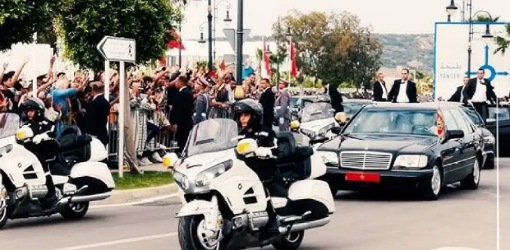 زيارة ملكية مرتقبة تحرك المياه الراكدة بالحسيمة والسلطات تشرع في تحرير الشواطئ من الفوضى زيارة ملكية مرتقبة تحرك المياه الراكدة بالحسيمة والسلطات تشرع في تحرير الشواطئ من الفوضى