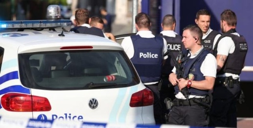 بلجيكا.. حملة أمنية بأنتويربن تسفر عن توقيف مهاجرين غير نظاميين بلجيكا.. حملة أمنية بأنتويربن تسفر عن توقيف مهاجرين غير نظاميين