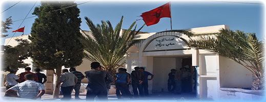 أزمة العطش تدفع ساكنة أزمة العطش تدفع ساكنة