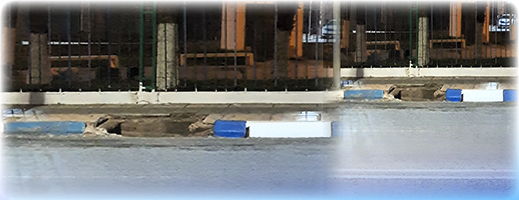 وسط تجاهل الجماعة.. حفرة خطيرة تهدد سلامة المواطنين قرب ملعب شيماء ببني انصار وسط تجاهل الجماعة.. حفرة خطيرة تهدد سلامة المواطنين قرب ملعب شيماء ببني انصار